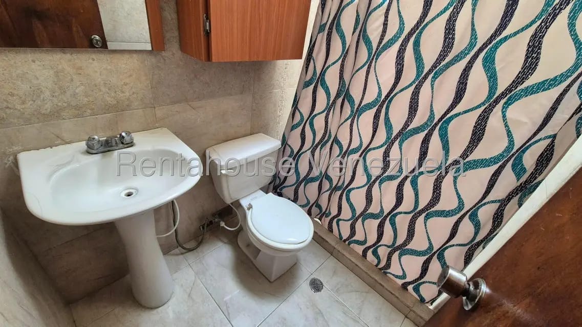 Casa (1 Nivel) en Venta en El Recreo, Lara - 27