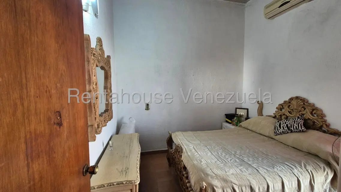 Casa (1 Nivel) en Venta en El Recreo, Lara - 28