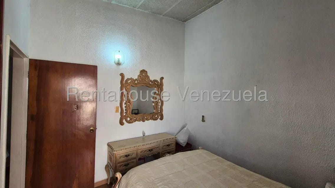 Casa (1 Nivel) en Venta en El Recreo, Lara - 29