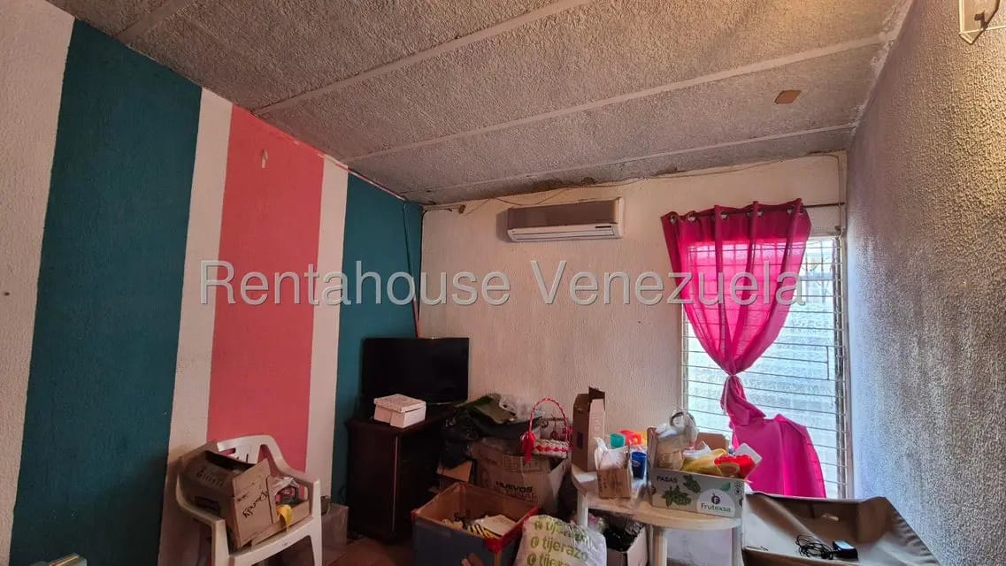 Casa (1 Nivel) en Venta en El Recreo, Lara - 31