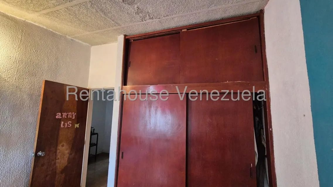Casa (1 Nivel) en Venta en El Recreo, Lara - 33