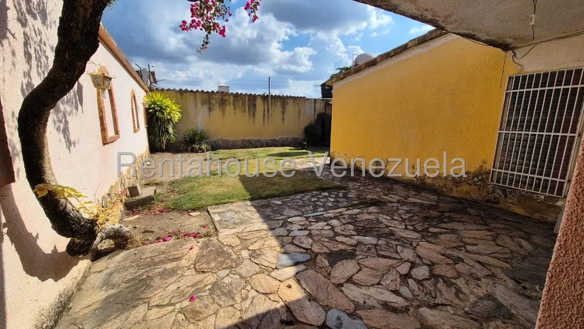 Casa (1 Nivel) en Venta en El Recreo, Lara - 34