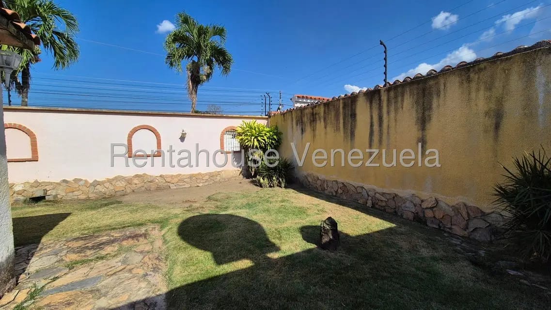 Casa (1 Nivel) en Venta en El Recreo, Lara - 40