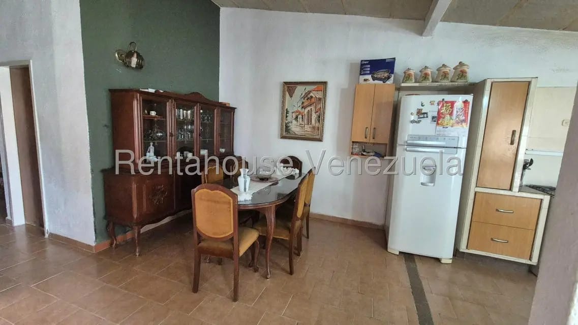 Casa (1 Nivel) en Venta en El Recreo, Lara - 5