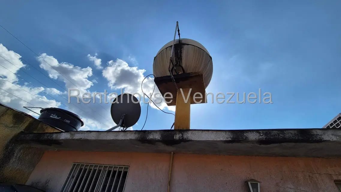 Casa (1 Nivel) en Venta en El Recreo, Lara - 42