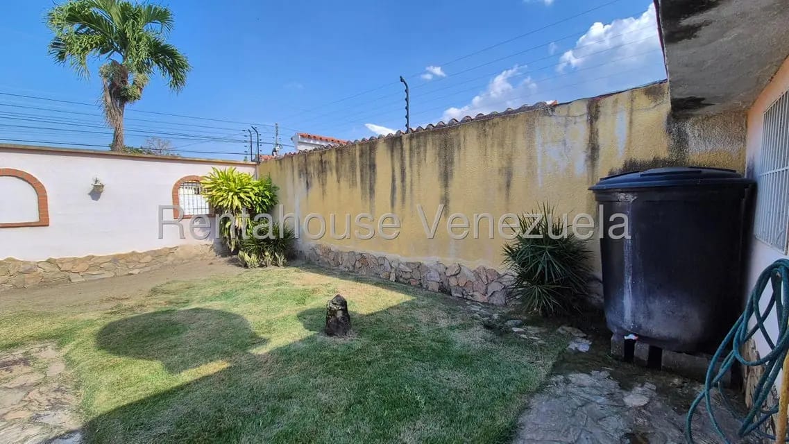 Casa (1 Nivel) en Venta en El Recreo, Lara - 43