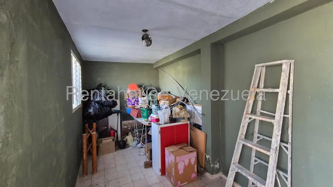 Casa (1 Nivel) en Venta en El Recreo, Lara - 44