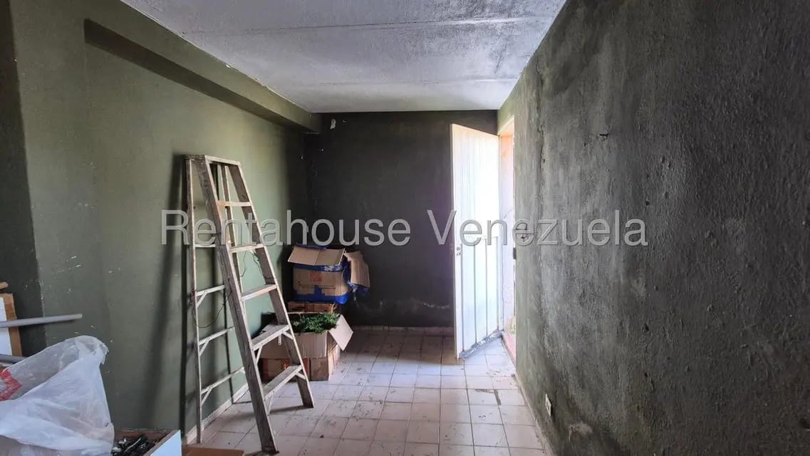 Casa (1 Nivel) en Venta en El Recreo, Lara - 45