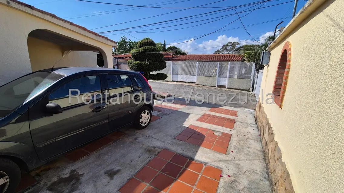 Casa (1 Nivel) en Venta en El Recreo, Lara - 46