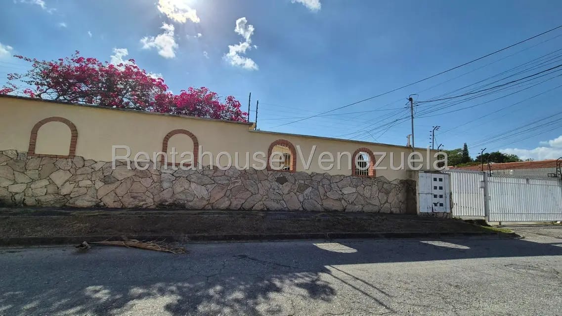 Casa (1 Nivel) en Venta en El Recreo, Lara - 47