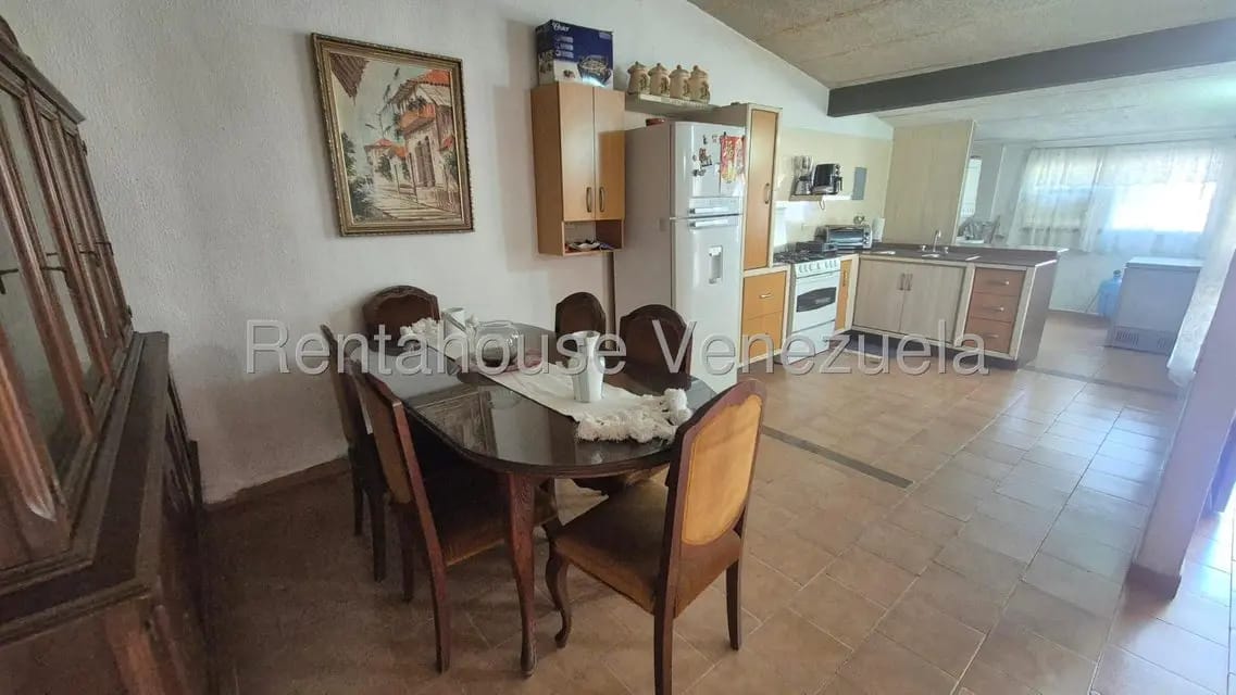 Casa (1 Nivel) en Venta en El Recreo, Lara - 6