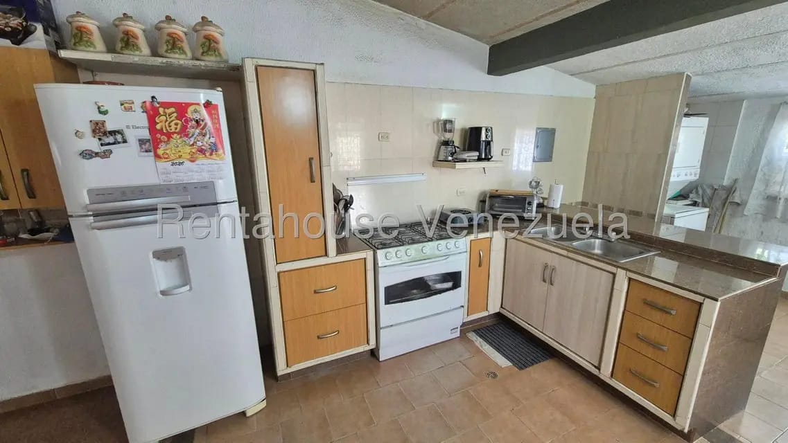 Casa (1 Nivel) en Venta en El Recreo, Lara - 7