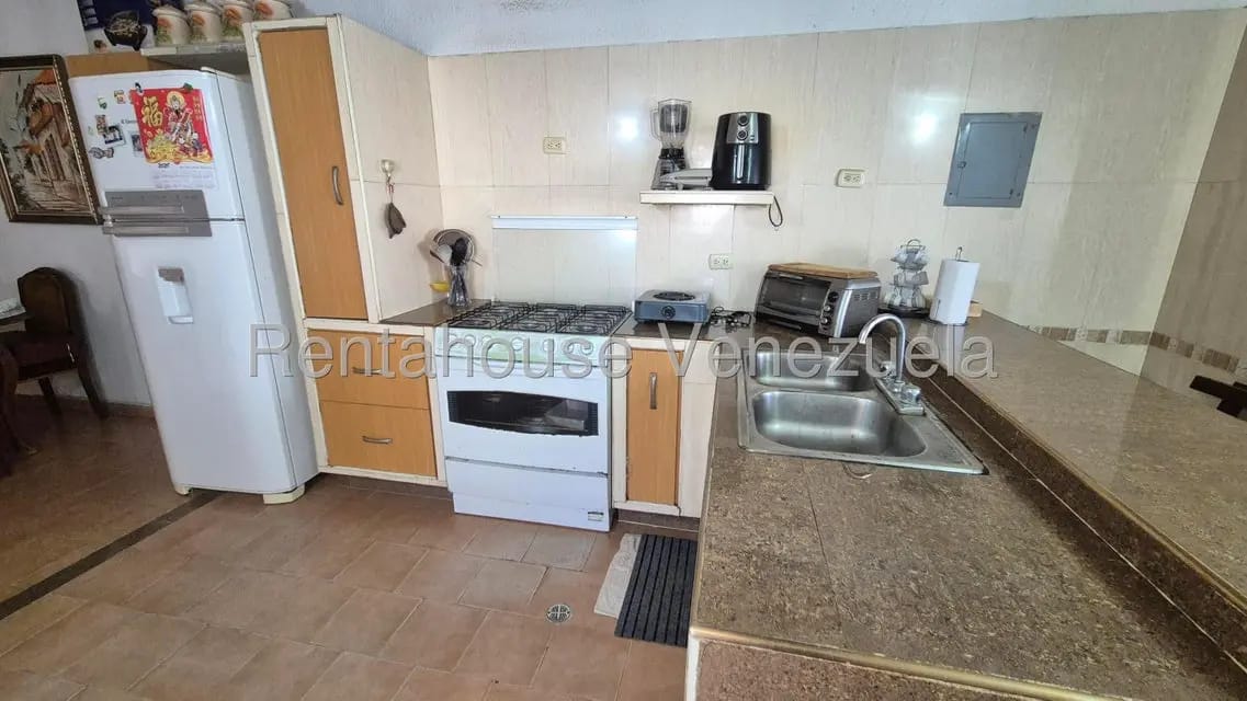 Casa (1 Nivel) en Venta en El Recreo, Lara - 8