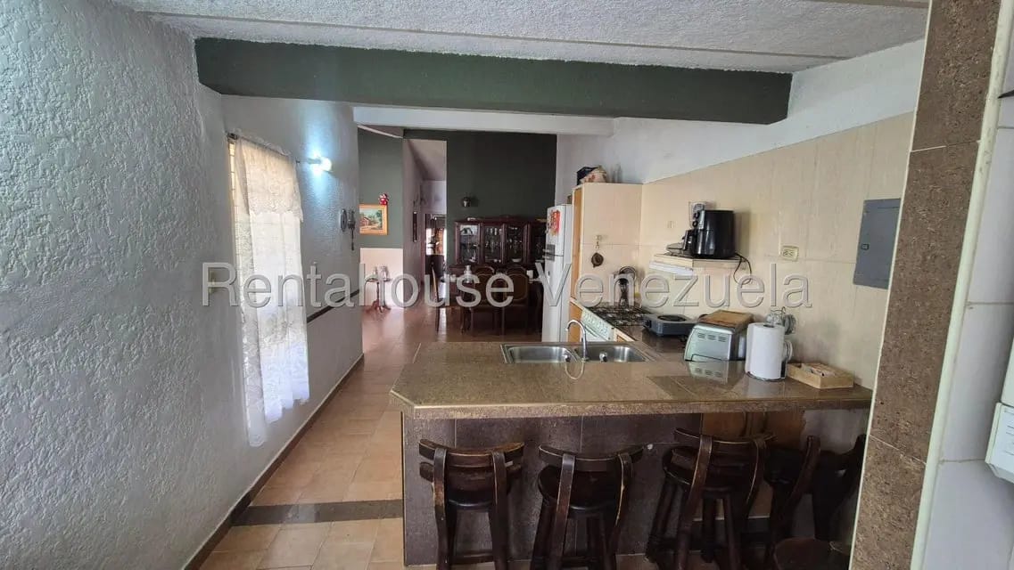 Casa (1 Nivel) en Venta en El Recreo, Lara - 9