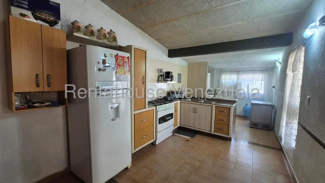 Casa (1 Nivel) en Venta en El Recreo, Lara - 10