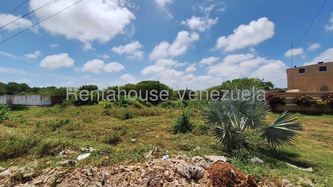 Terreno (Industrial) en Venta en Tucacas, Falcon - 5