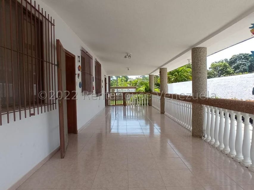 Casa (1 Nivel) en Venta en Ciudad Balneario Higuerote, Miranda - 11