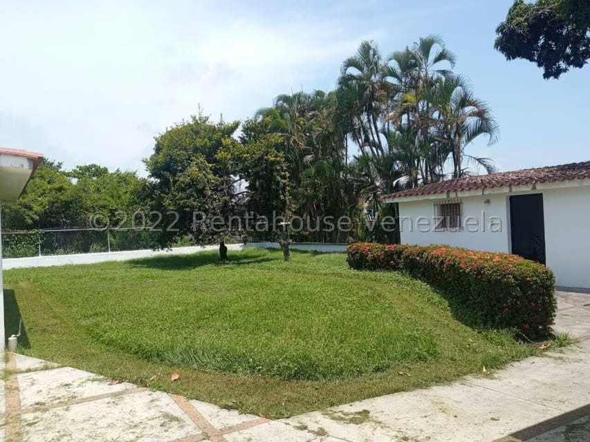 Casa (1 Nivel) en Venta en Ciudad Balneario Higuerote, Miranda - 26