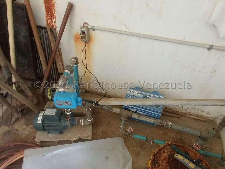 Casa (1 Nivel) en Venta en Ciudad Balneario Higuerote, Miranda - 27
