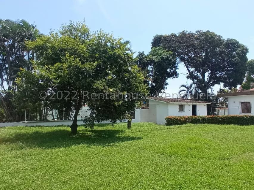 Casa (1 Nivel) en Venta en Ciudad Balneario Higuerote, Miranda - 30