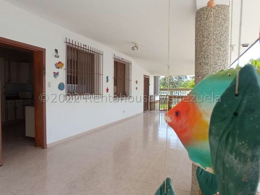 Casa (1 Nivel) en Venta en Ciudad Balneario Higuerote, Miranda - 32