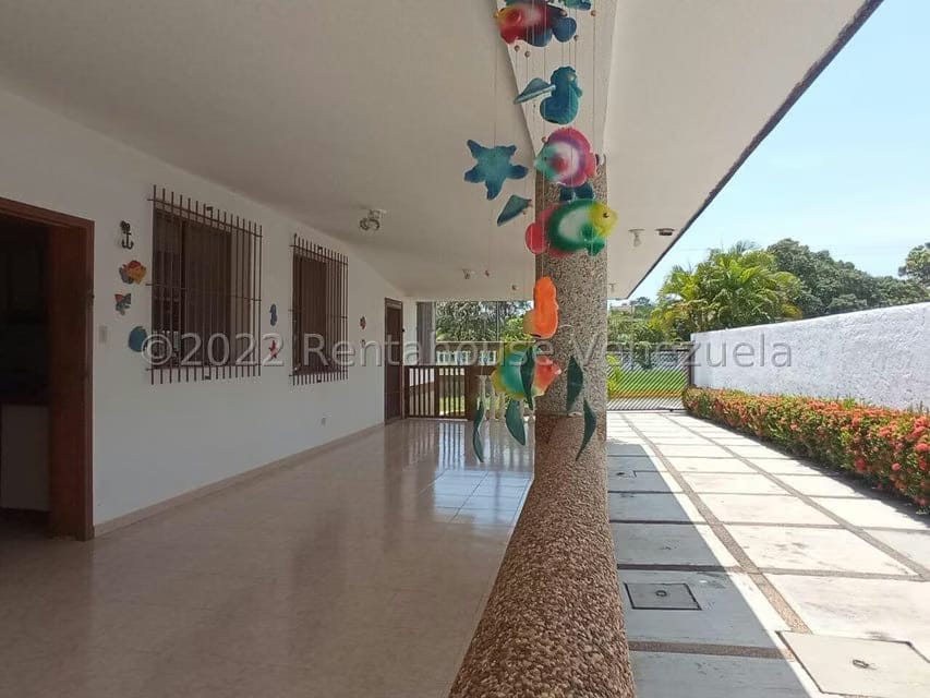 Casa (1 Nivel) en Venta en Ciudad Balneario Higuerote, Miranda - 6