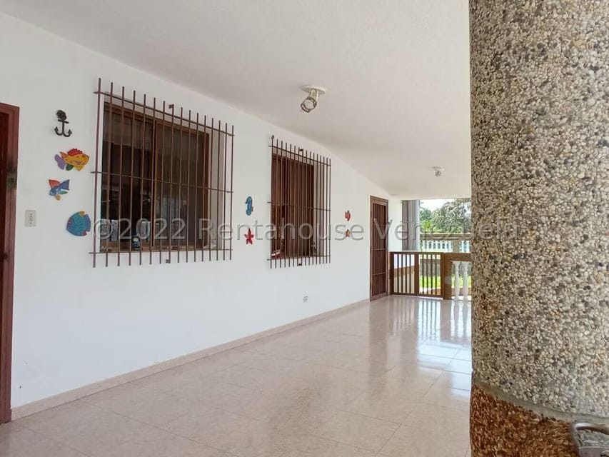 Casa (1 Nivel) en Venta en Ciudad Balneario Higuerote, Miranda - 7