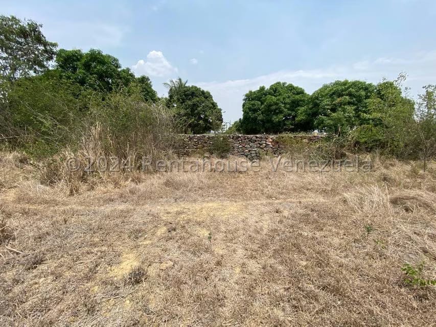 Terreno (Residencial) en Venta en La Mata, Lara - 19
