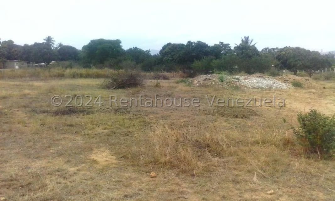 Terreno (Residencial) en Venta en La Mata, Lara - 22