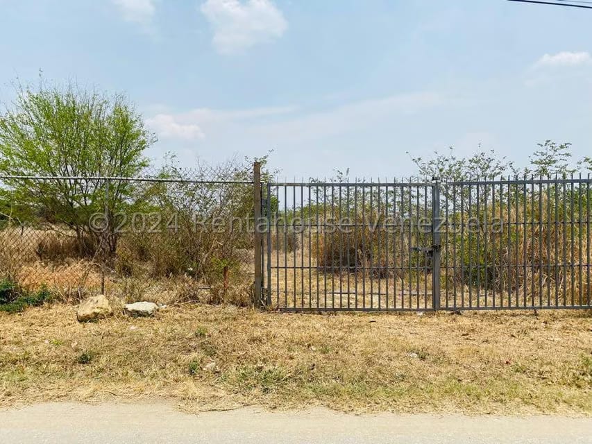 Terreno (Residencial) en Venta en La Mata, Lara - 6