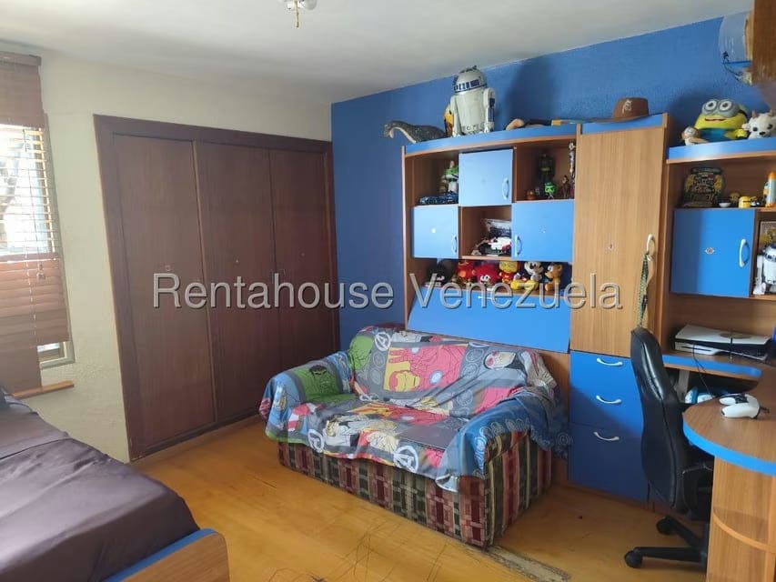 Apartamento (1 Nivel) en Venta en Miranda, Distrito Metropolitano - 12