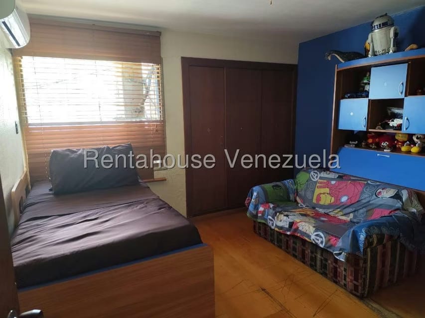 Apartamento (1 Nivel) en Venta en Miranda, Distrito Metropolitano - 13