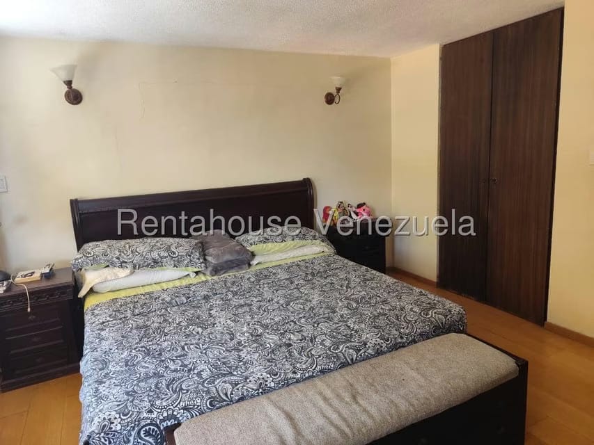 Apartamento (1 Nivel) en Venta en Miranda, Distrito Metropolitano - 7