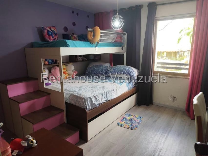 Apartamento (1 Nivel) en Venta en Miranda, Distrito Metropolitano - 8