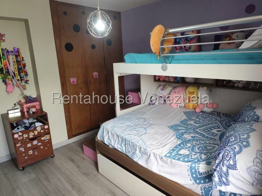 Apartamento (1 Nivel) en Venta en Miranda, Distrito Metropolitano - 9