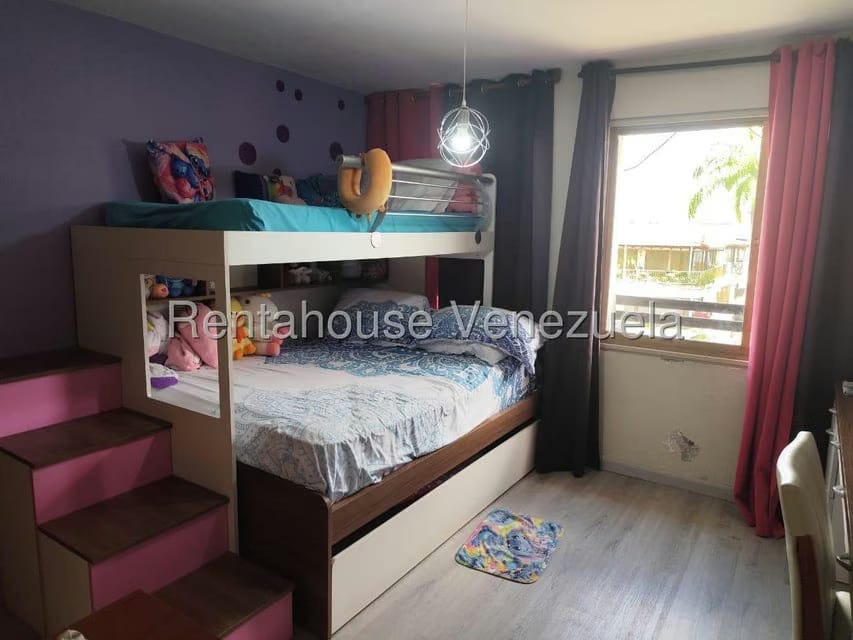 Apartamento (1 Nivel) en Venta en Miranda, Distrito Metropolitano - 10