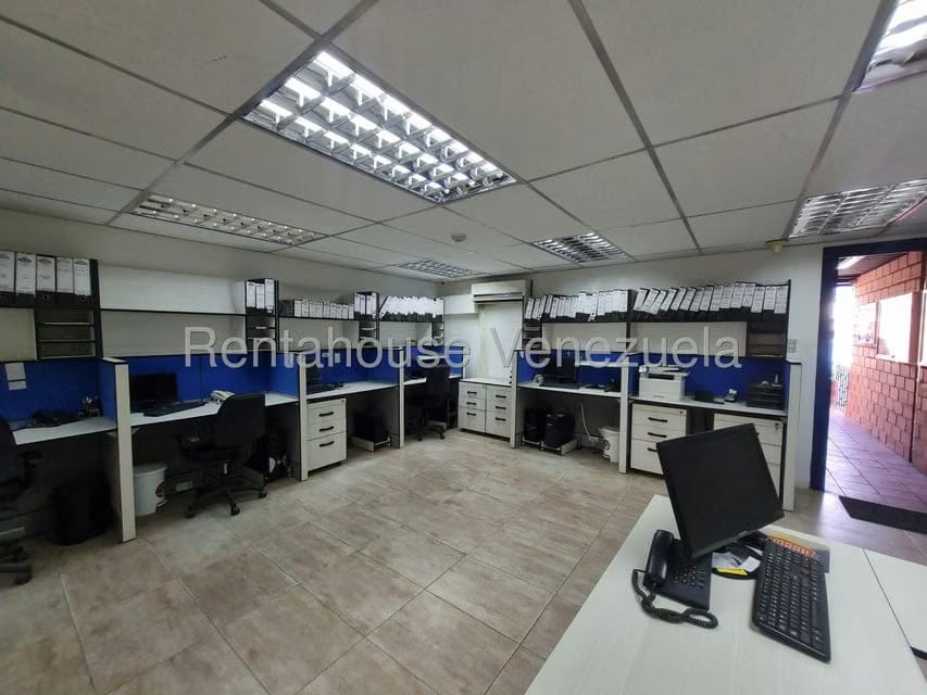 Comercial (Industrial) en Venta en Zona Industrial Las Vegas, Aragua - 12