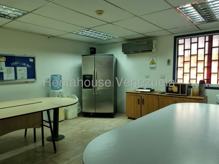 Comercial (Industrial) en Venta en Zona Industrial Las Vegas, Aragua - 13