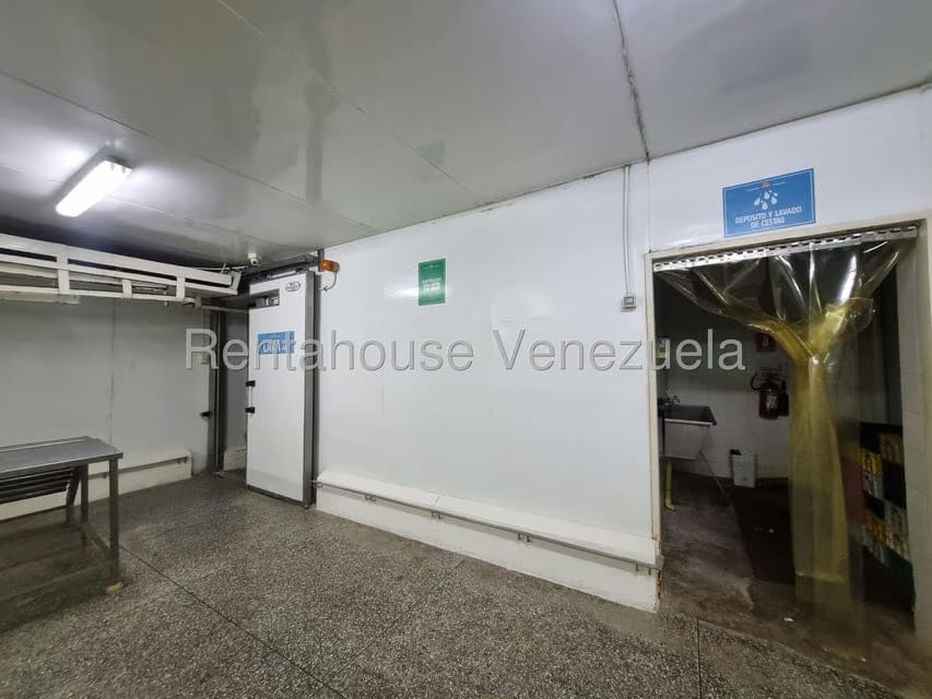 Comercial (Industrial) en Venta en Zona Industrial Las Vegas, Aragua - 15