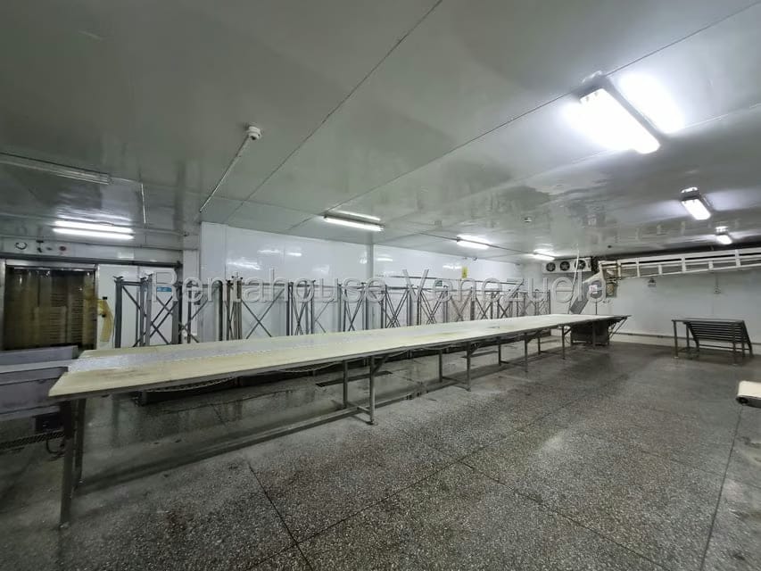 Comercial (Industrial) en Venta en Zona Industrial Las Vegas, Aragua - 18