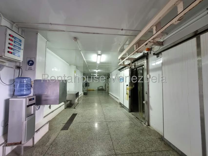 Comercial (Industrial) en Venta en Zona Industrial Las Vegas, Aragua - 20