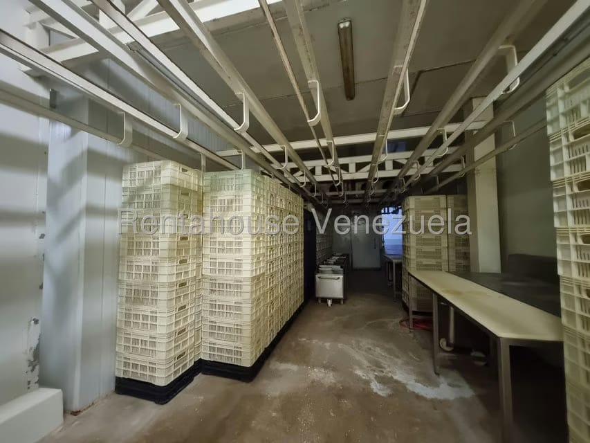 Comercial (Industrial) en Venta en Zona Industrial Las Vegas, Aragua - 22