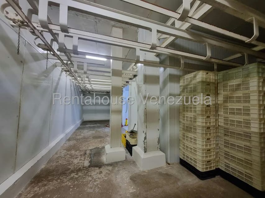 Comercial (Industrial) en Venta en Zona Industrial Las Vegas, Aragua - 23