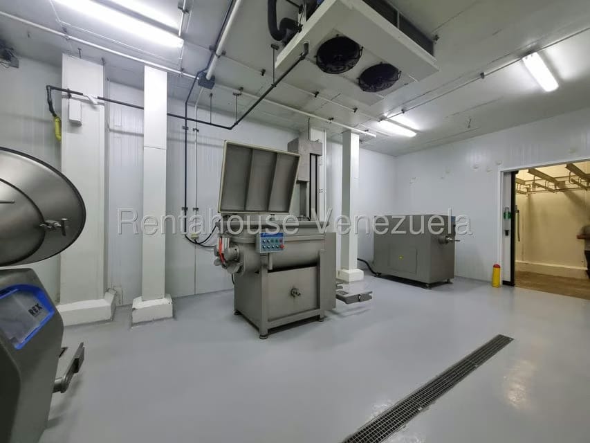 Comercial (Industrial) en Venta en Zona Industrial Las Vegas, Aragua - 25