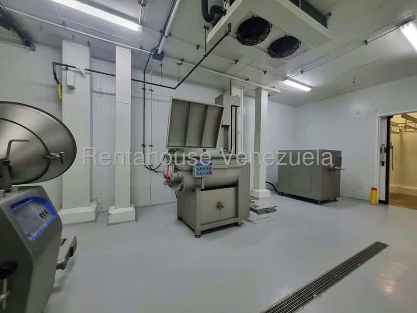 Comercial (Industrial) en Venta en Zona Industrial Las Vegas, Aragua - 26