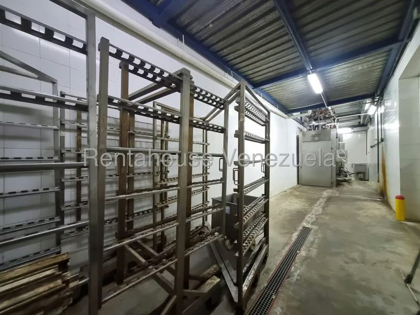 Comercial (Industrial) en Venta en Zona Industrial Las Vegas, Aragua - 30