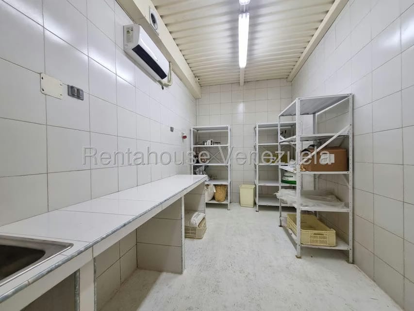 Comercial (Industrial) en Venta en Zona Industrial Las Vegas, Aragua - 31