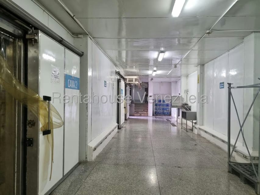 Comercial (Industrial) en Venta en Zona Industrial Las Vegas, Aragua - 35