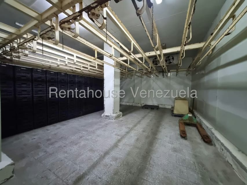 Comercial (Industrial) en Venta en Zona Industrial Las Vegas, Aragua - 37