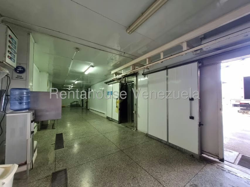 Comercial (Industrial) en Venta en Zona Industrial Las Vegas, Aragua - 39